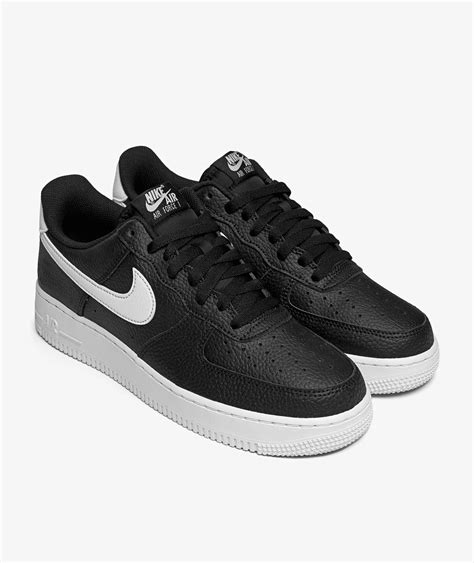 nike air force schwarze schrift|nike air force 1 schwarz sale.